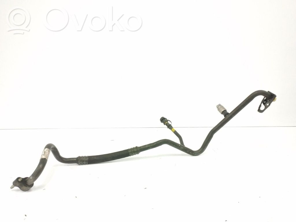 Volvo V50 Klimaleitung / Klimaschlauch 