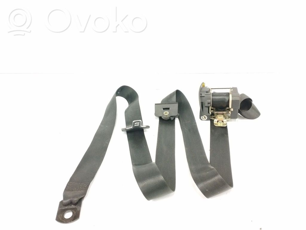 Mercedes-Benz ML W163 Ceinture de sécurité avant