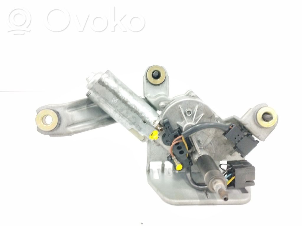 Mercedes-Benz ML W163 Motorino del tergicristallo del lunotto posteriore
