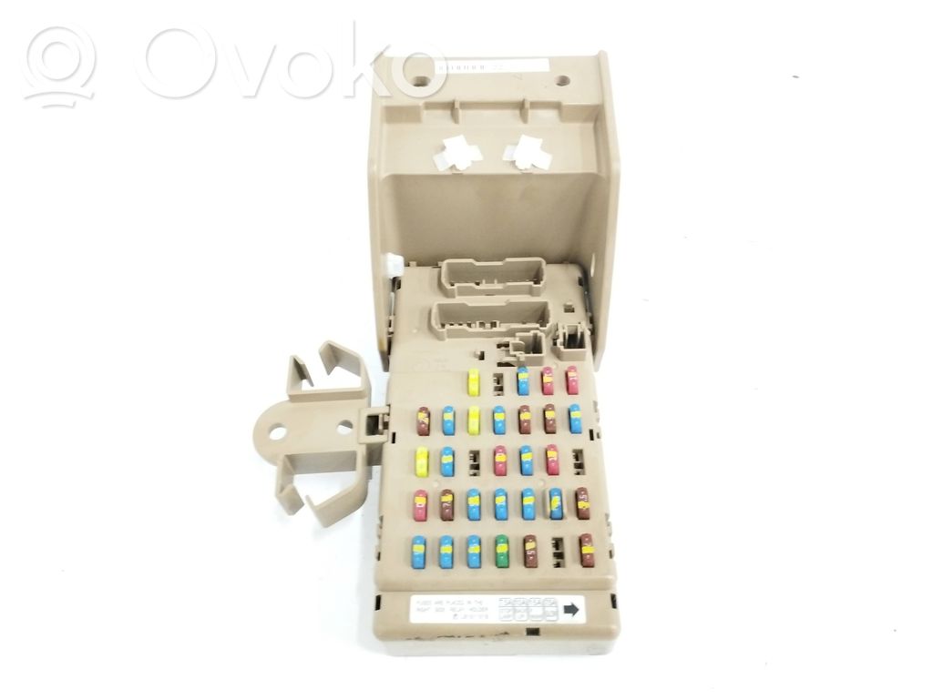Unitate control BSM   82201FG010