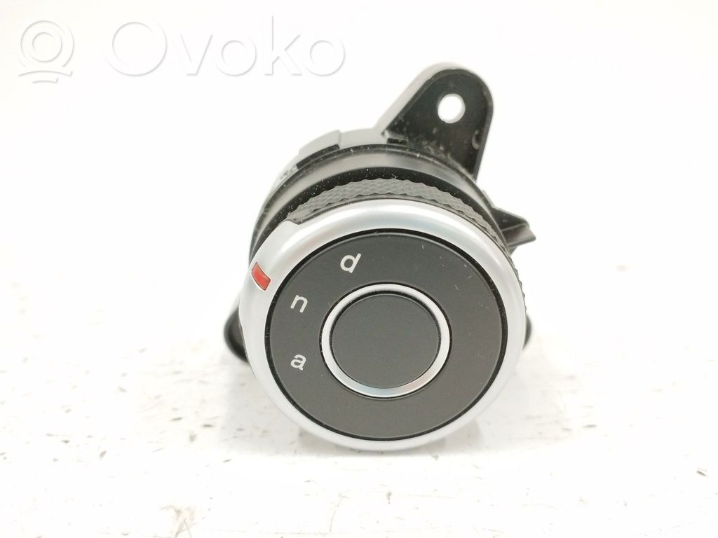 Multifunctional control switch/knob   156129254,CONTROLDETRACCION