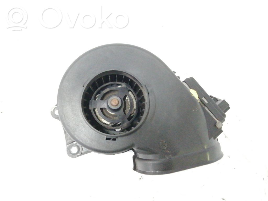 Peugeot 807 Ventola riscaldamento/ventilatore abitacolo