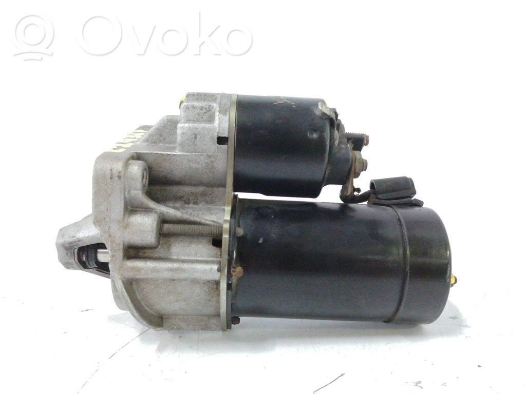 Стартер   D6RA