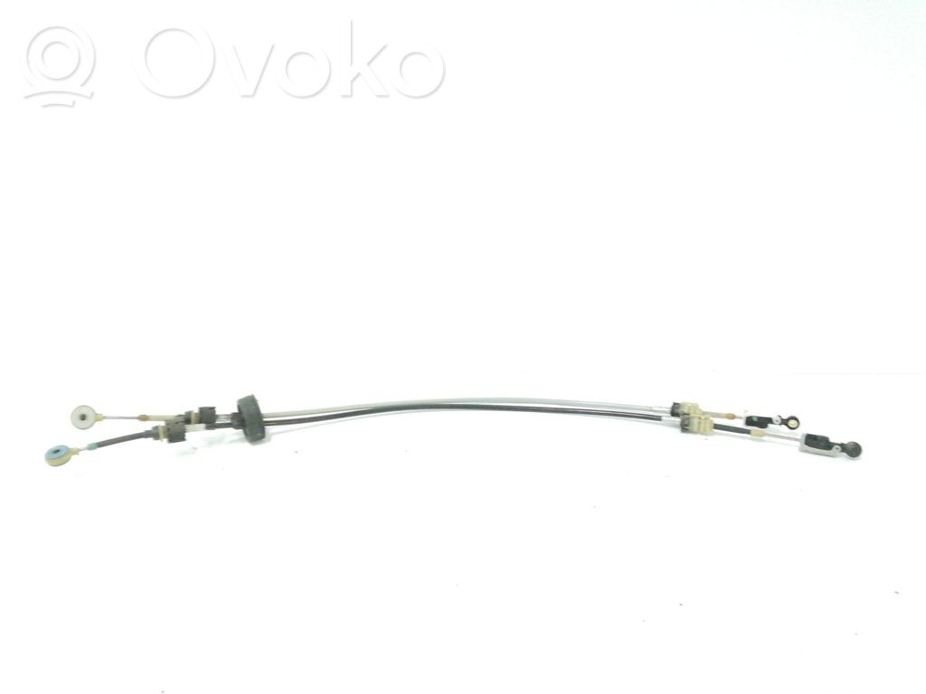 Opel Astra G Cabluri schimbător viteze 