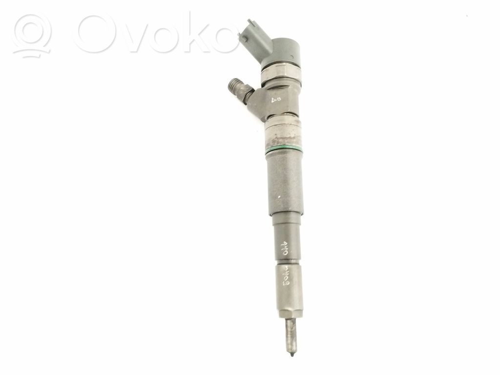 BMW 5 E39 Injector combustibil 