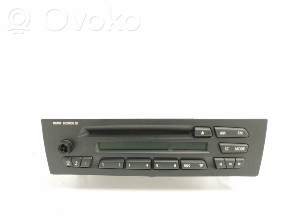 Unité de contrôle son HiFi Audio   9141682