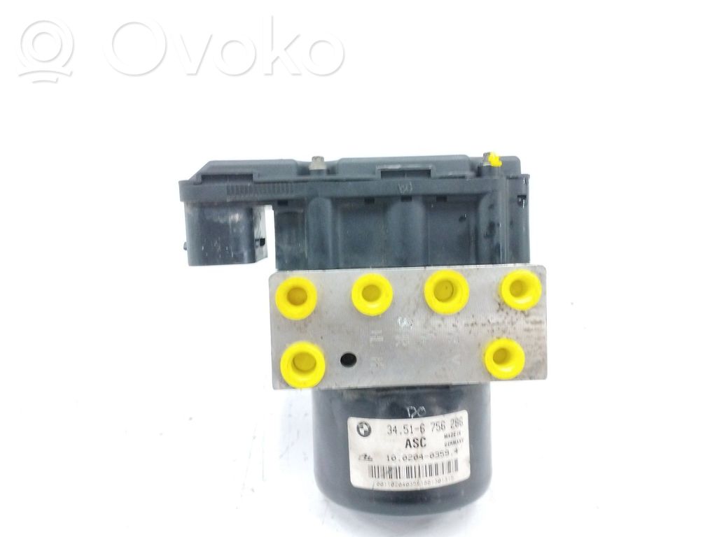 ABS Pump   34516756286,10020403594
