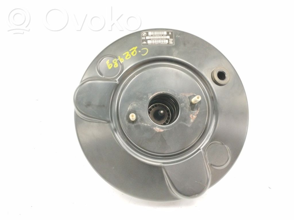 Hydraulisches Servotronic-Druckventil   6756818