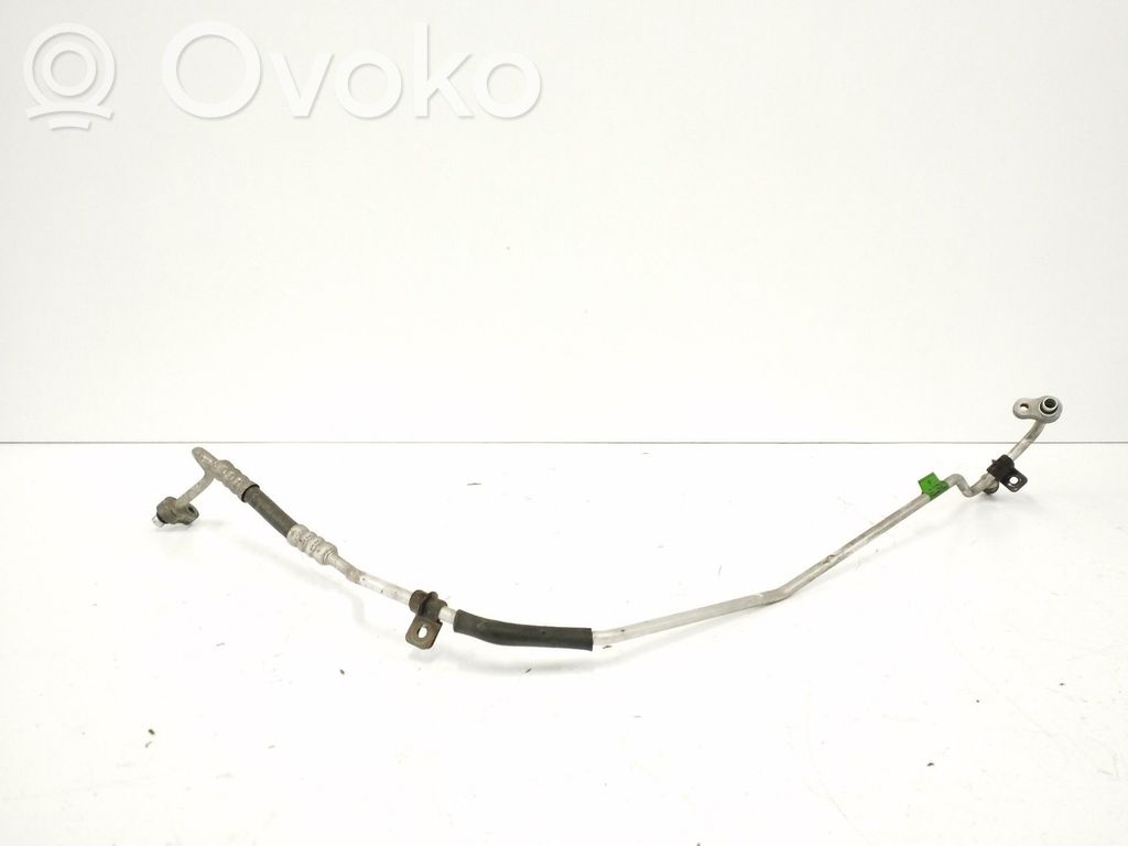 Ilmastointilaitteen putki (A/C)   6863021002
