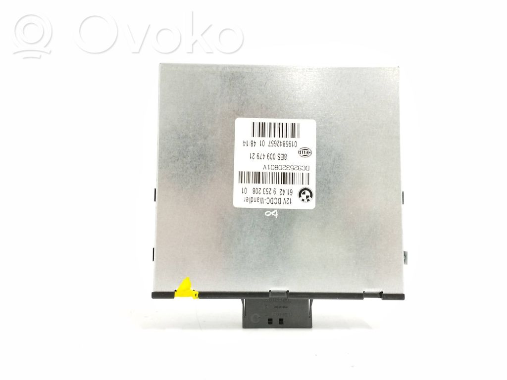 Other control units/modules   61429253208,8ES00947921