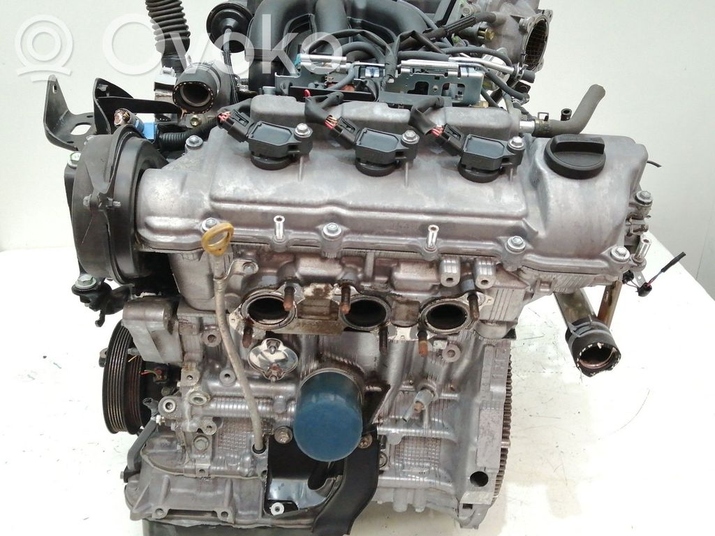 Motor   1MZFE