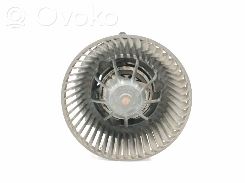 Land Rover Freelander Pečiuko ventiliatorius/ putikas 