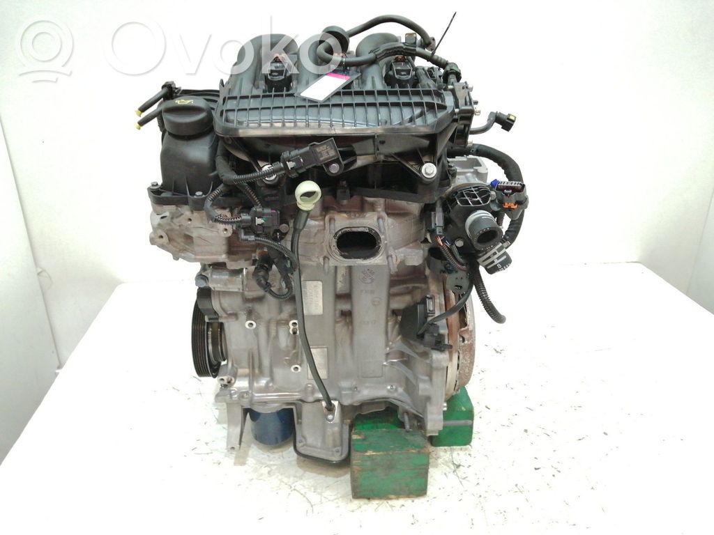 Двигатель   HM05,HMR