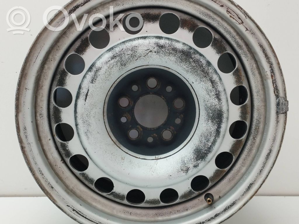 Llanta de aleación R18   PS615001,5H5X110