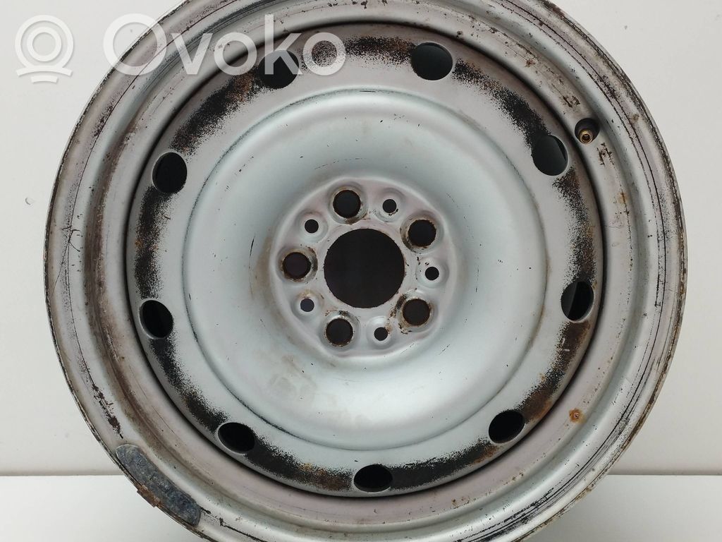 R18-alumiinivanne   PS615001,5H5X110