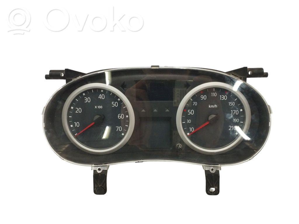 Renault Kangoo I Licznik / Prędkościomierz 