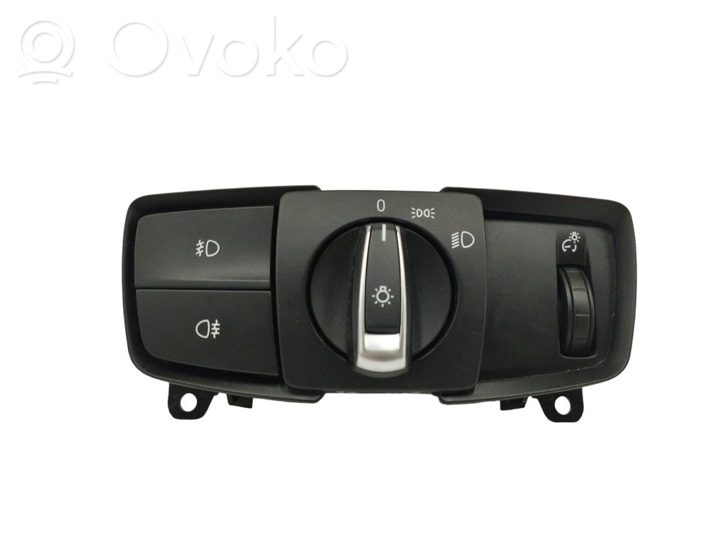 Panel lighting control switch   9265302,549648906