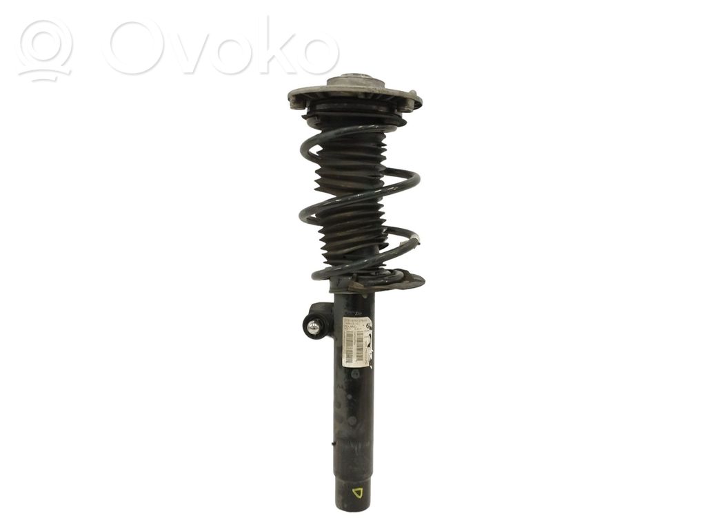 BMW 3 E92 E93 Amortiguador delantero con muelle espiral 