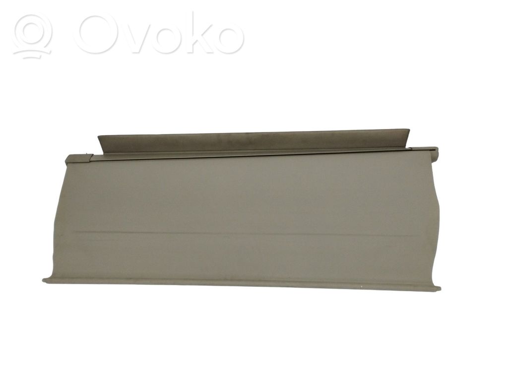 Tailgate/trunk/boot lid
