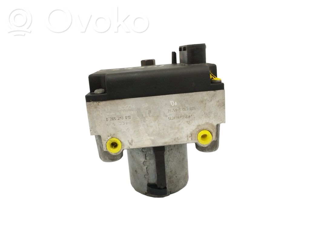 ABS Pump   34511163025,0265213010