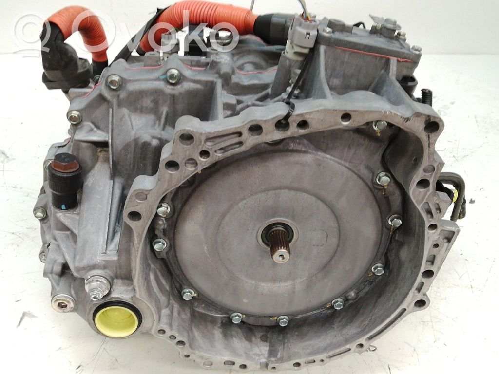 Lexus RX 450H Manual 5 speed gearbox 