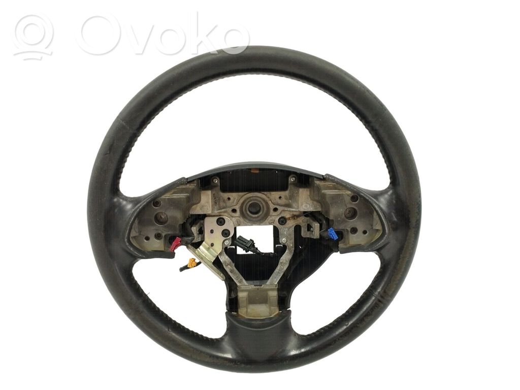 Volant   4400A227XA,CONDESGASTE,NEGRO