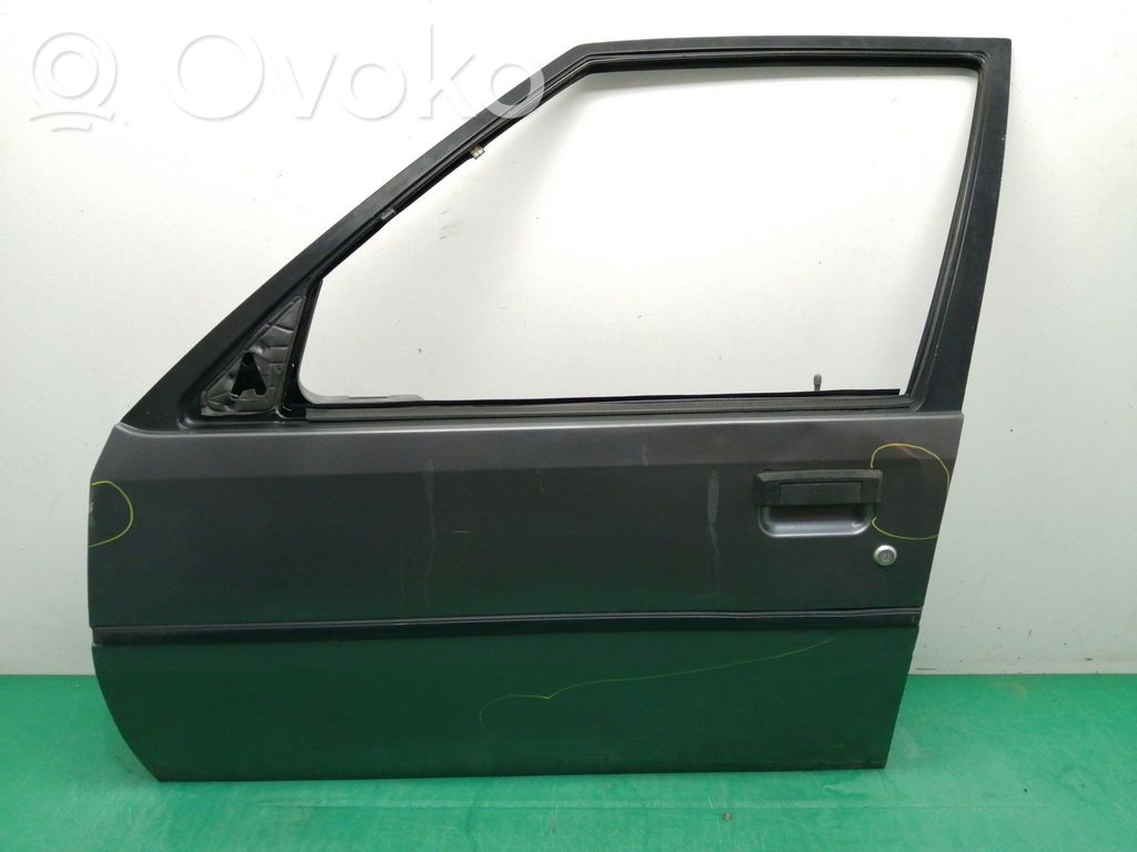 Citroen BX Durvis 