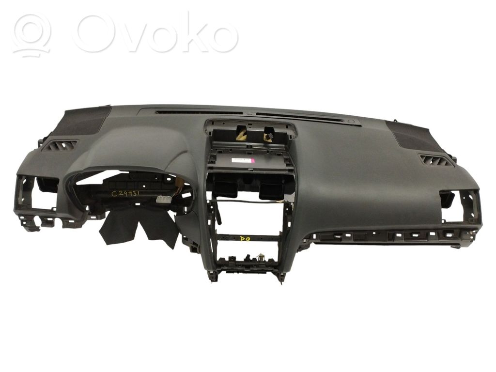 Panel de instrumentos   66040FJ010