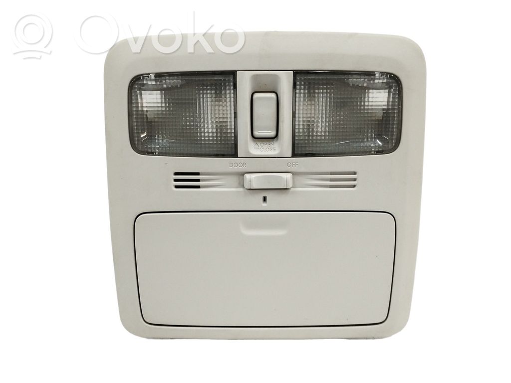 Otras luces interiores   VC12096