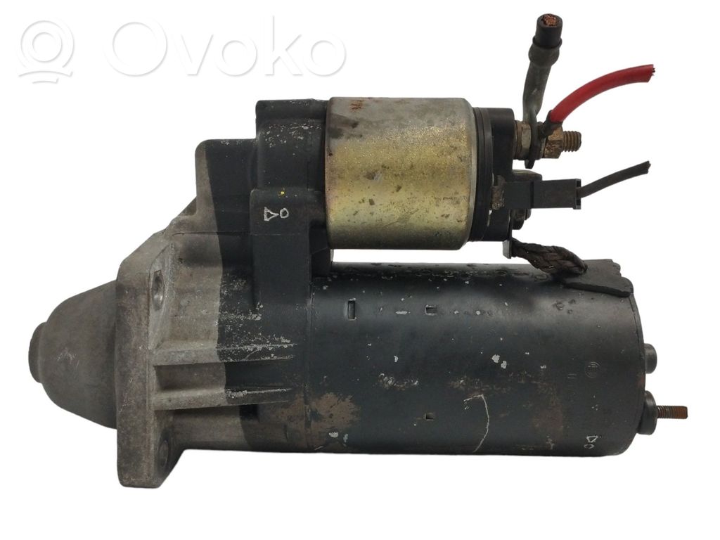 Motor de arranque   0001108011