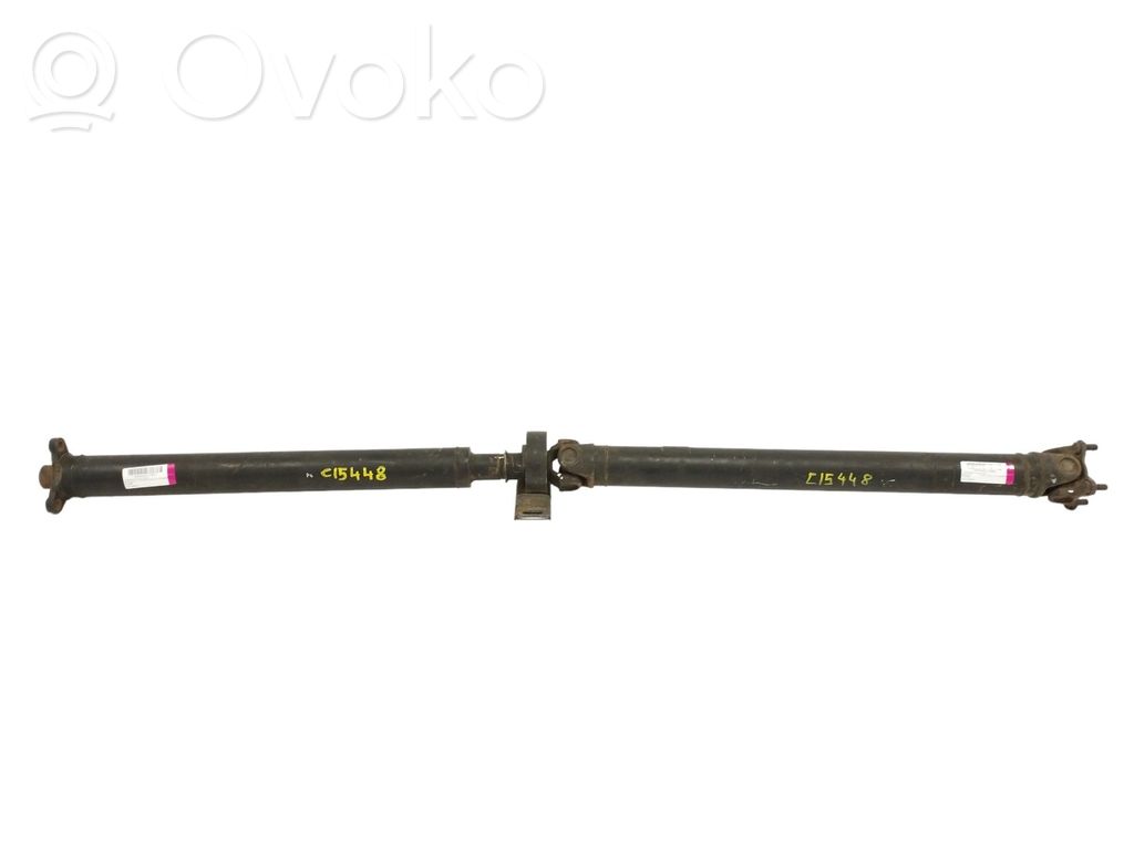 BMW 5 E34 Middle center prop shaft 
