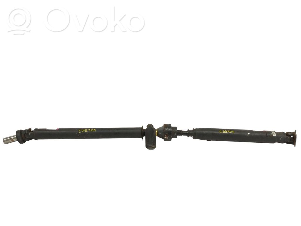 Toyota RAV 4 (XA10) Средний кардан 