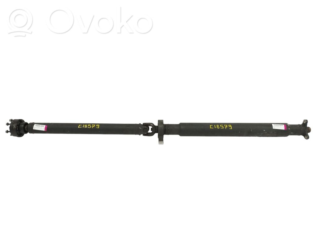 BMW 5 E39 Middle center prop shaft 