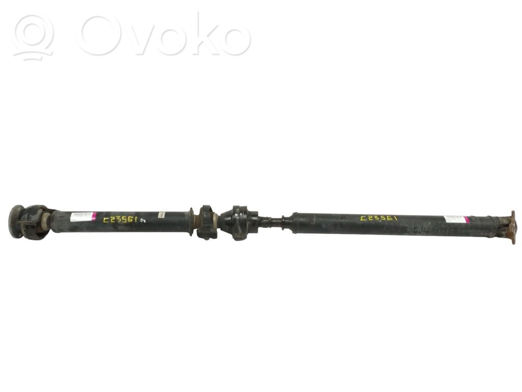 Lexus RX 450H Middle center prop shaft 