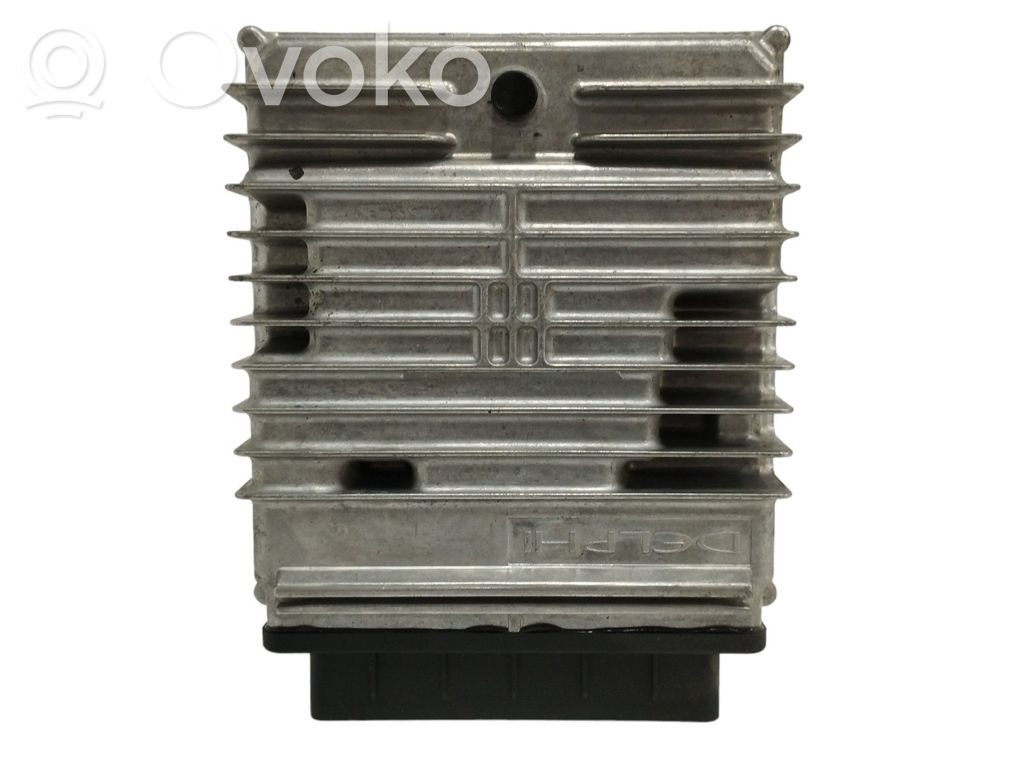 Unidad de control/módulo del motor   2T1A12A650DE