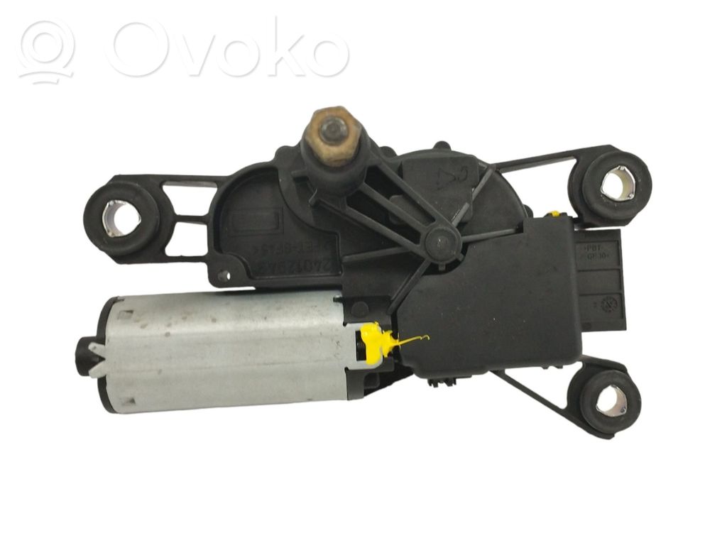 Motor del limpiaparabrisas   6927851,24027228