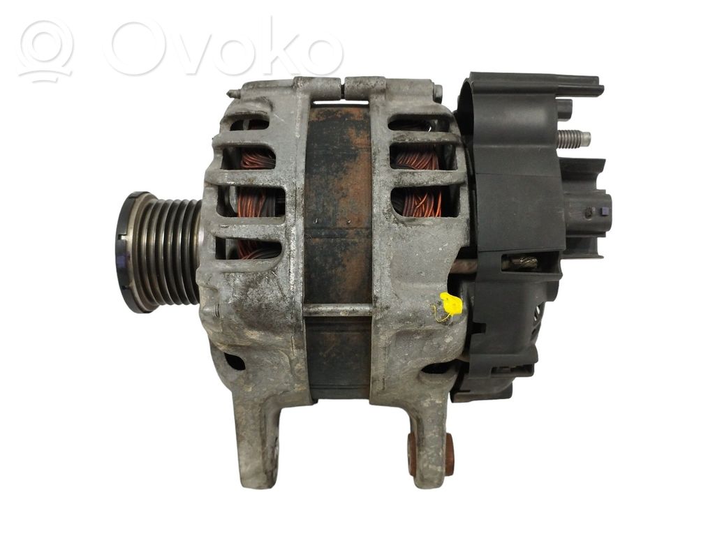 Dacia Sandero III Generator/alternator 