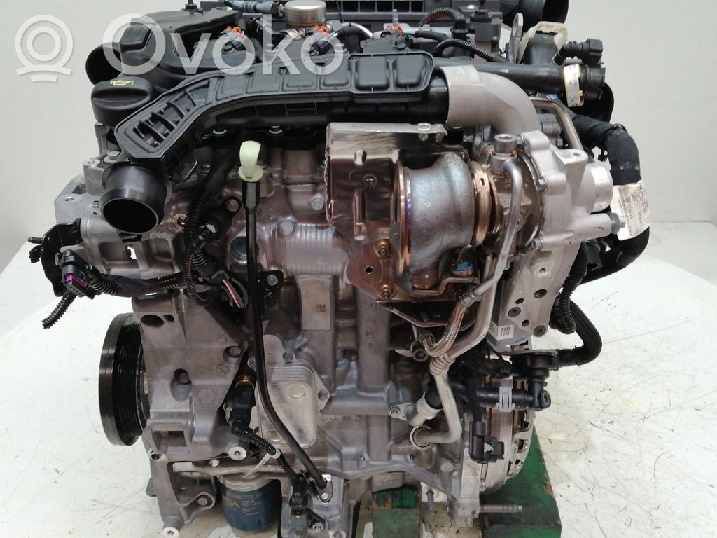 Engine   HN05,HNS,5257KM