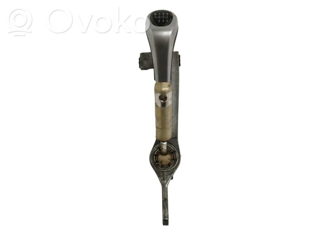 BMW 3 E90 E91 Commodo, commande essuie-glace/phare 