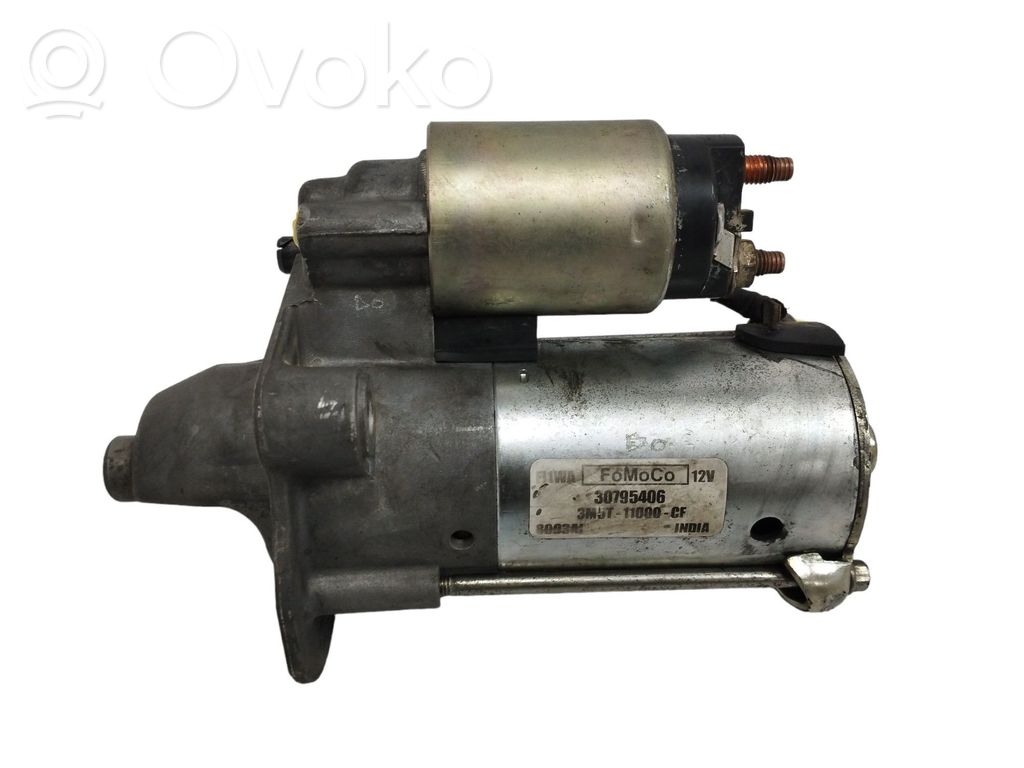 Motor de arranque   30795406,3M5T11000CF