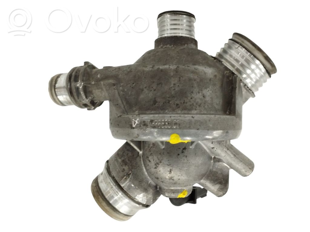 Thermostat   7536655