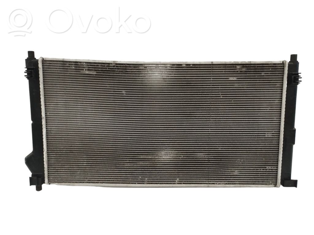 Toyota Auris E180 Radiateur de refroidissement