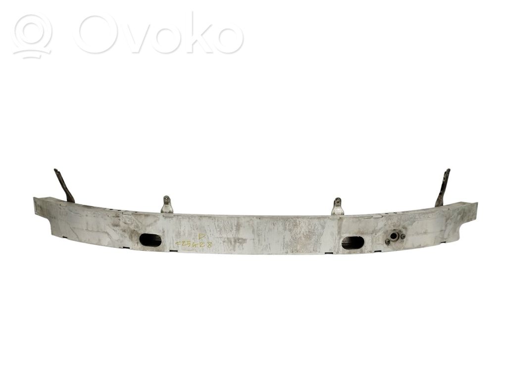 Soporte del parachoques delantero   51117008818