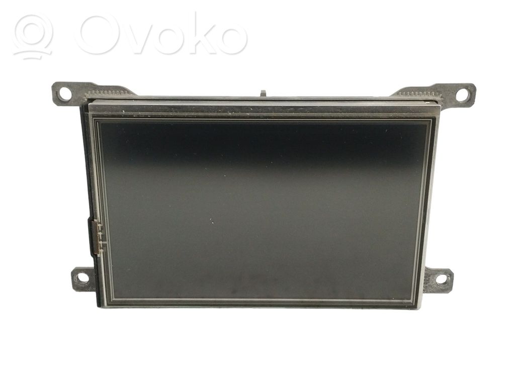 Peugeot 508 HUD-näyttö