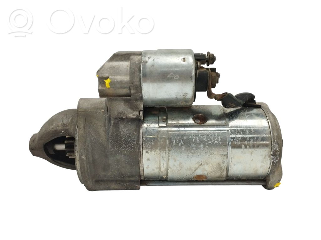 Motor de arranque   6611513801,TM000A34001