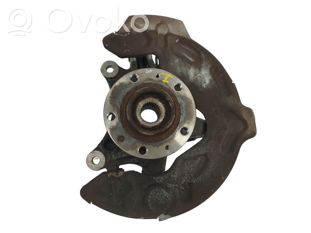 Achsschenkel vorne   3646A9
