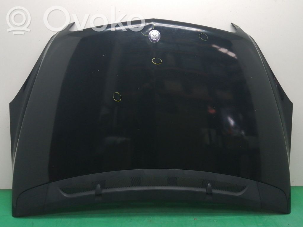 Mercedes-Benz B W245 Vano motore/cofano