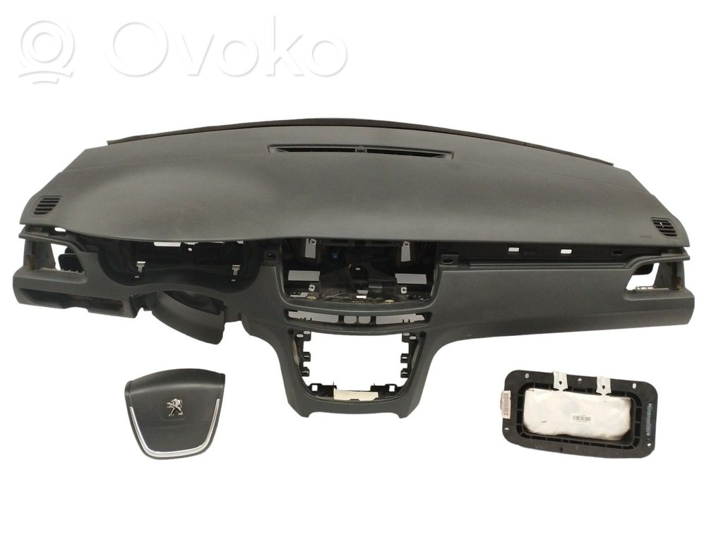 Panel de instrumentos   9688550677,96863325ZE,9803128780
