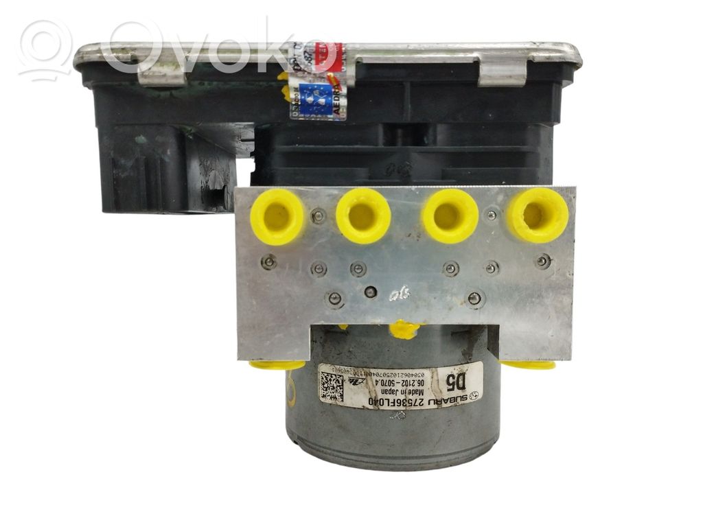 Subaru XV ABS Pump 