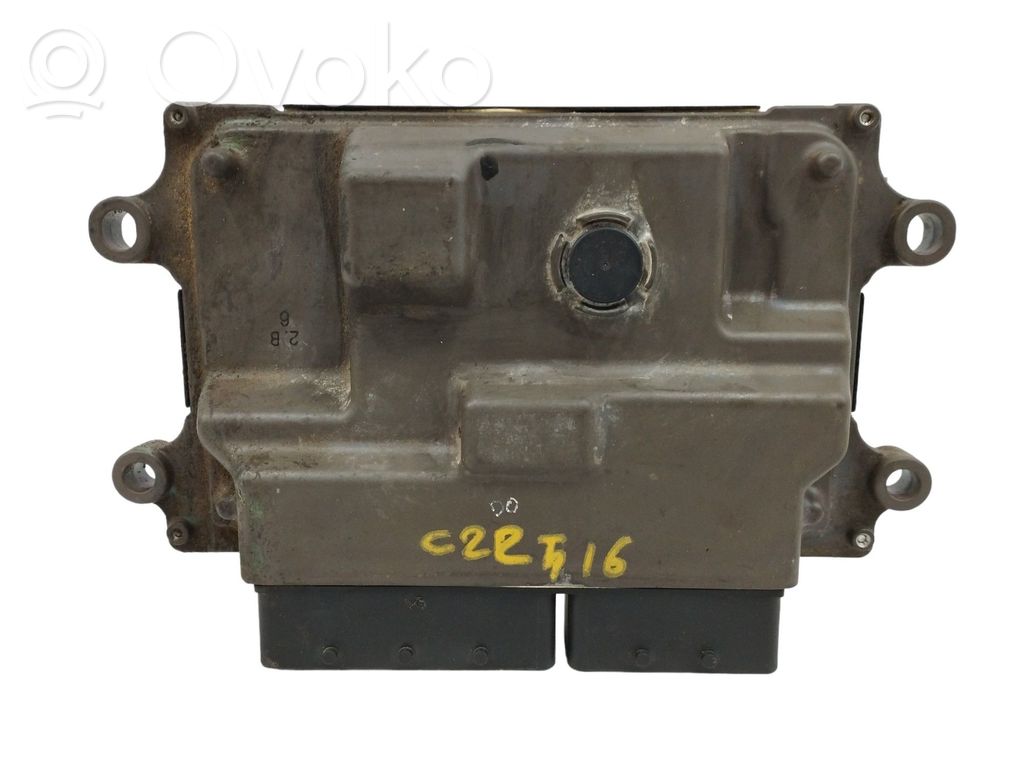 Subaru XV Unidad de control/módulo del motor 
